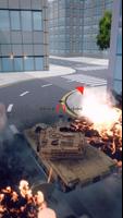 Drive Tank And Shoot imagem de tela 3
