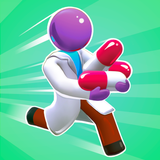 Healing Rush - Mania de Cura APK