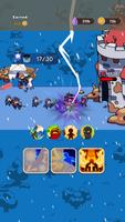 Heroic Castle Siege 截圖 1