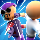 Hit And Run أيقونة