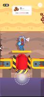 Jetpack Digger ポスター