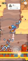 Jetpack Digger スクリーンショット 1