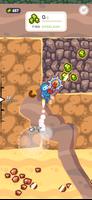 Jetpack Digger スクリーンショット 3