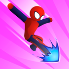 Monster Fighter: Mutant Kick icon
