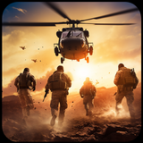 Military Card Clash-icoon