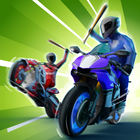 Moto Smash 图标