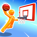 My Mini Basketball