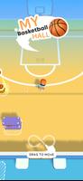 My Basketball Hall постер