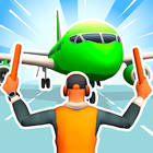 Airport Sim 3D ícone