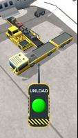 Airport Sim 3D syot layar 2