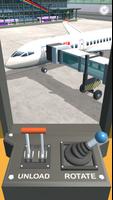 Airport Sim 3D Plakat