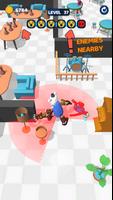 Playtime World: Monster Ground syot layar 3