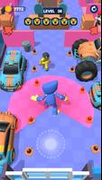 Playtime World: Monster Ground captura de pantalla 2
