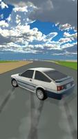 Real Drift King 3D syot layar 2