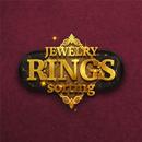 Jewelry Rings Sort APK