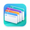 Multi View Browser: Split View icon