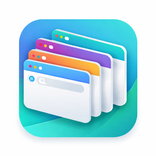Multi View Browser: Split View