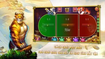 Long Hổ Đấu Thần imagem de tela 2