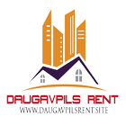 DAUGAVPILS RENT आइकन