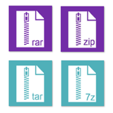 File Manager, Personal Vault for Google Drive icono