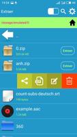 File Manager, Personal Vault for Google Drive Poster