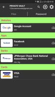 File Manager, Personal Vault for Google Drive تصوير الشاشة 2
