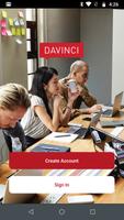 Davinci Meeting Rooms Affiche