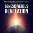 Amazing Bible Contrasts icon