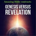 Amazing Bible Contrasts