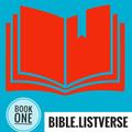 BIBLE LIST-VERSE