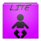 Pregnancy app LITE icône
