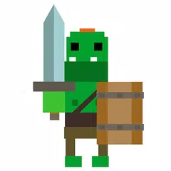 Скачать Orcs APK