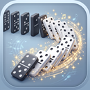 Domino Drop: Perfect Chain APK