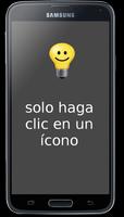 Mantener la pantalla encendida Poster