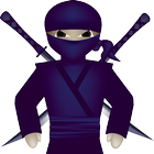 Táticas Ninja ícone