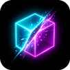 Flux State: Neon Cyber Arcade APK