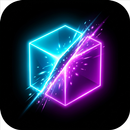 Flux State: Neon Cyber Arcade APK