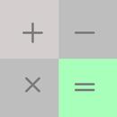 APK Calculator - with Dark Mode