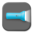 LED Flashlight icon