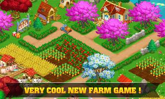 Family Farm پوسٹر