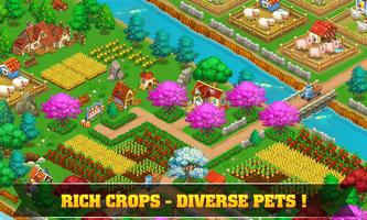 Family Farm 截图 2