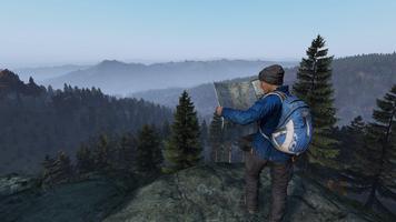 DayZ Mobile 截图 3