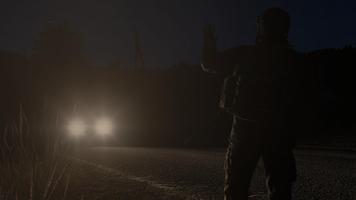 DayZ Mobile imagem de tela 2