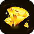 FFFF EMOTE - Get Daily Diamond