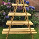 Wooden Pallet Ideas