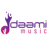Daami Music icône