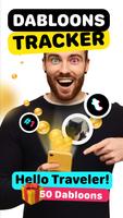 Dabloon Tracker - Counter Pro* poster