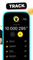 Dabloon Tracker - Counter Pro* screenshot 1