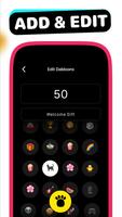 Dabloon Tracker - Counter Pro* screenshot 2