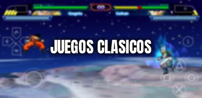 Exclusivos DAGBZ Para Android الملصق